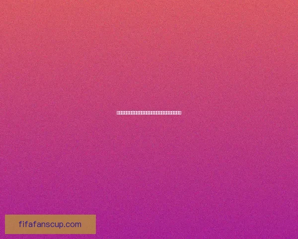 美加墨世界杯竞猜入口全面开启，快来参与赢取丰厚大奖！