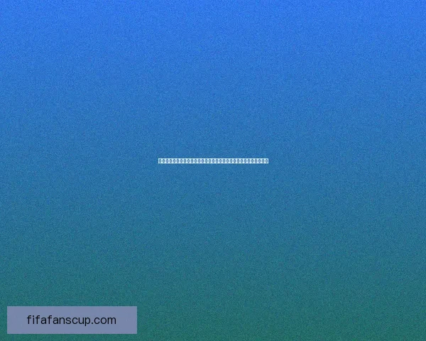 世界杯竞猜胜负预测全解析 策略技巧助你精准预测比赛结果