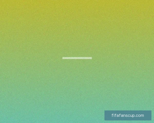 世界杯足球竞猜全攻略技巧解析及胜率提升实用指南