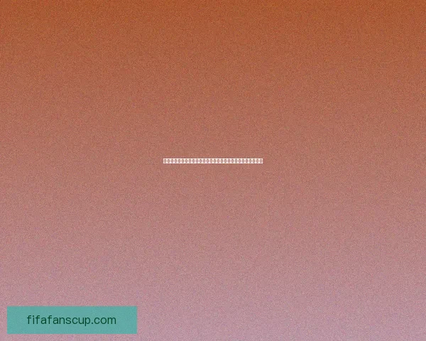 沉浸式世界杯竞猜互动体验全流程解析与策略指南畅玩足球盛宴