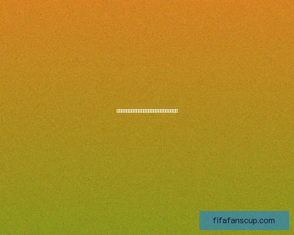 世界杯精彩赛事全攻略尽享实时比分与精准体育竞猜体验