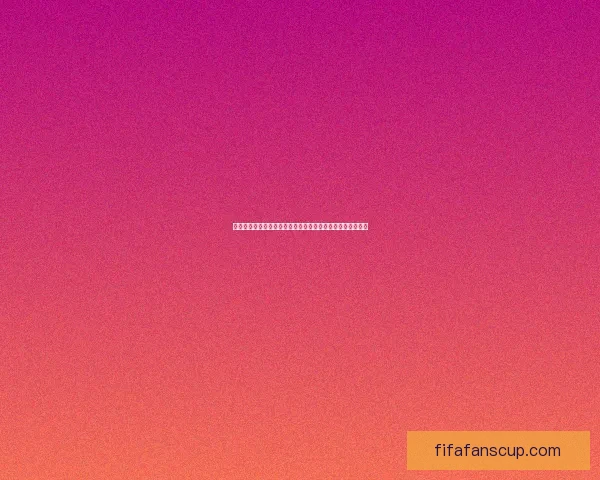 世界杯竞猜首存优惠大放送抓住机会赢取丰厚奖励和超值礼品