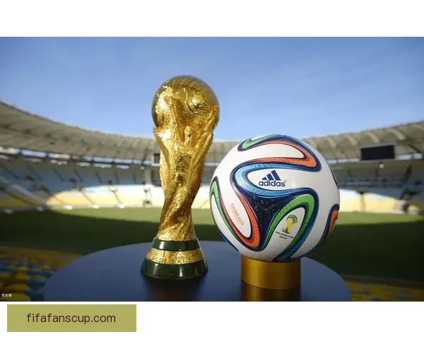 世界杯竞猜游戏：全程参与赢大奖，预测冠军之路精彩不断