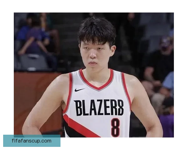 开拓者官方宣布杨瀚森下放混音队将随队征战季后赛