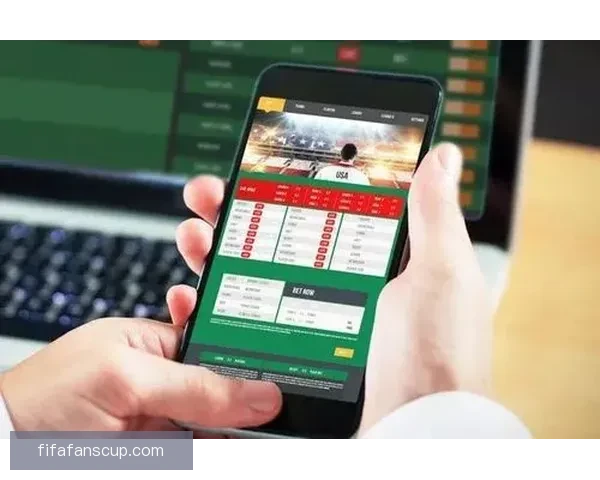 围绕世界杯竞猜投注活动打造全民参与激情赛事互动新体验平台综合服务