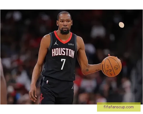 杜兰特：队友进攻欲望增强让比赛变得更轻松 最后9场将全力以赴拼搏到底