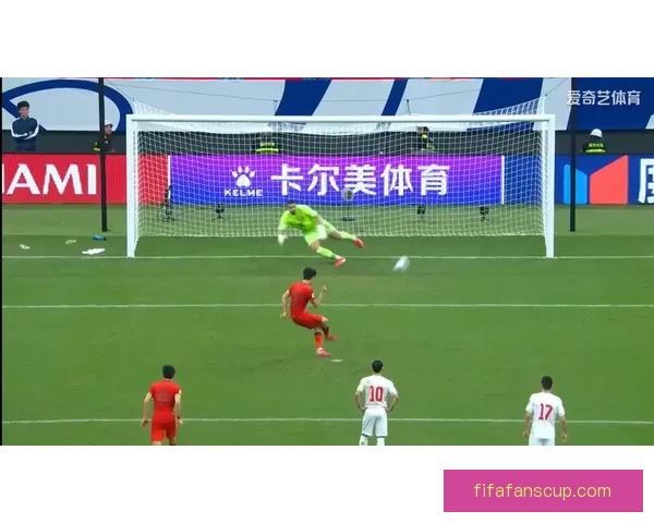 美加墨世界杯前瞻与竞猜策略全解析助你把握赛果趋势与热门球队动向