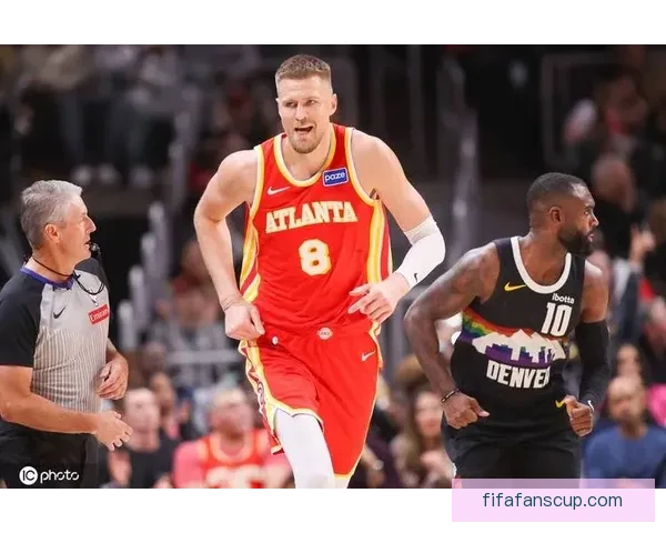 波尔津吉斯倾心勇士今夏续约或成留队关键因素