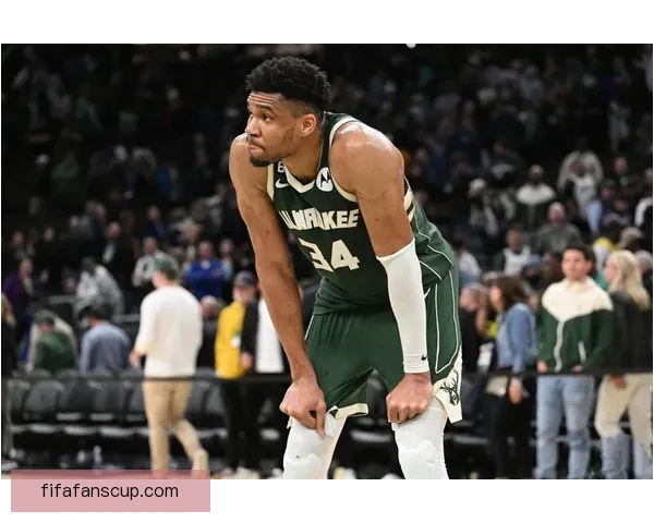 魔术将积极报价字母哥 以班凯罗或小瓦格纳为核心筹码