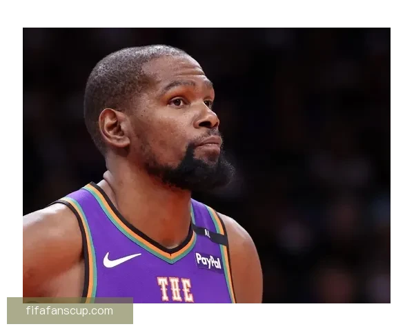 火箭部分高层后悔交易杜兰特 因其未与队友建立深厚感情