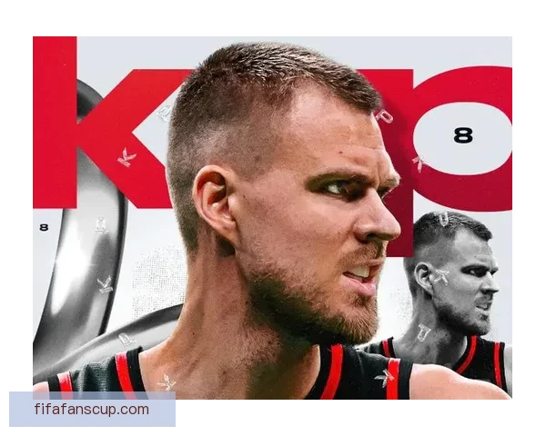 波尔津吉斯因背部痉挛缺席对老鹰比赛 但表示不算严重能应对