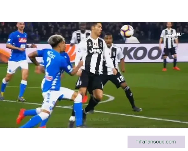 世界杯赛事精准比分预测与竞猜策略全方位分析