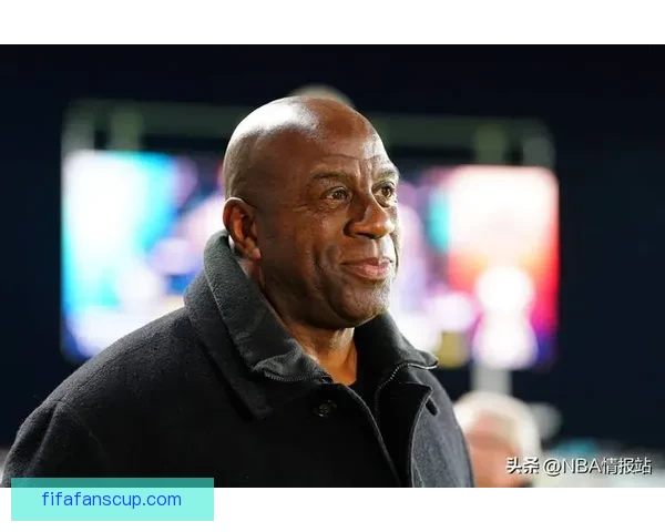 魔术师宣布拥有20枚冠军戒指 湖人生涯斩获11枚创传奇记录