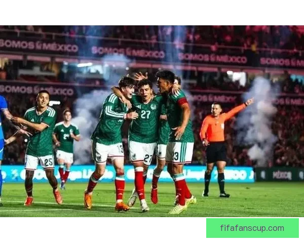 2026年世界杯聚焦墨西哥足球盛宴与历史使命