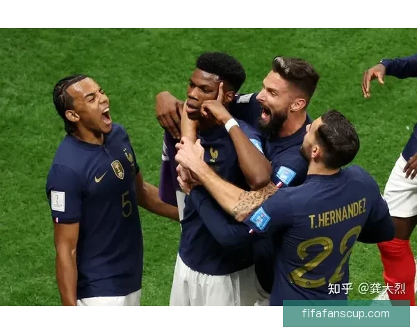 谁会成为二零二六世界杯最大黑马阵容潜力赛程优势与战术变革前瞻